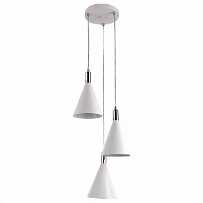Подвесная люстра Lighthall Glaro LH012082