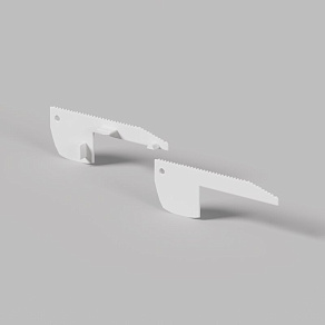 Заглушка для профиля Maytoni Led Strip  642090