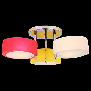 Потолочная люстра ST-Luce Foresta SL483.162.03