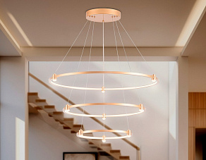 Подвесной светильник Ambrella FL FL5516