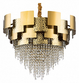 Подвесной светильник Moderli Olly V8010-10P