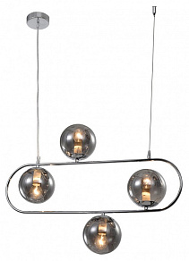 Подвесная люстра Rivoli Pauline Б0051258