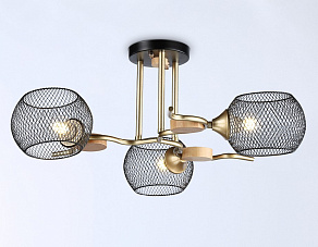 Люстра на штанге Ambrella TR TR80164