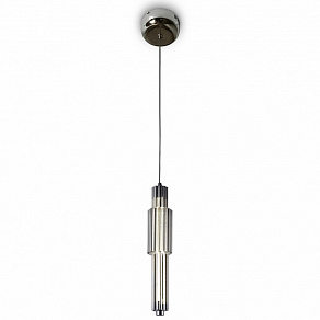 Подвесной светильник Maytoni Verticale MOD308PL-L9GR3K