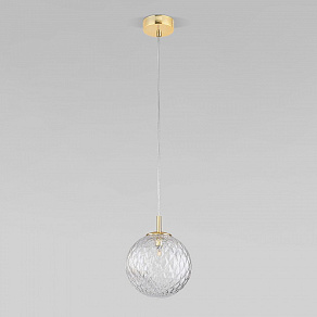 Подвесной светильник TK Lighting Cadix 4609 Cadix Gold