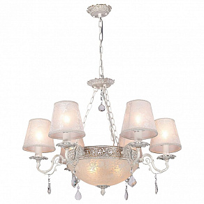 Подвесная люстра Citilux Бельведер CL424161