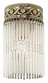 Накладной светильник Odeon Light Kerin 2556/1C