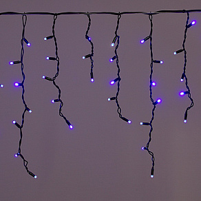 Бахрома световая Sneha  A-057A BL