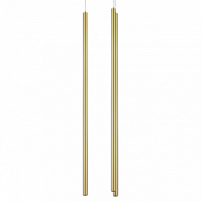 Подвесная люстра Lightstar Tubo L3T747433