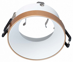 Встраиваемый светильник Voltega VGL VGL002WG