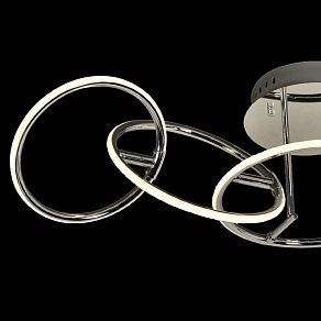 Потолочная люстра Mantra Aros 5755