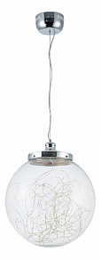 Подвесной светильник Freya Isabel FR6157-PL-24W-TR