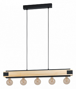 Подвесной светильник Eglo ПРОМО Layham 43468