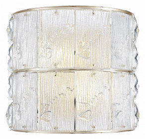 Накладной светильник Odeon Light Fiesta 5070/2W