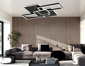 Потолочная люстра Ambrella Light ACRYLICA FA1032
