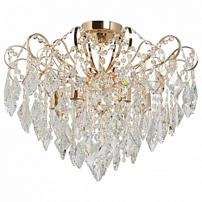 Потолочная люстра De City Бриз 25 464019406