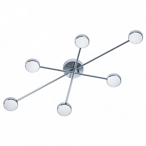 Потолочная люстра Eglo Salto 2 96364