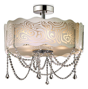 Светильник на штанге Odeon Light Sinti 2243/9C