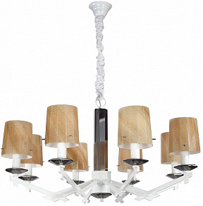 Подвесная люстра Lucia Tucci Lucia Tucci VICENZA 117.8