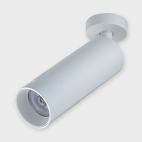 Светильник на штанге Italline M04-208 M04-208 white 3000K