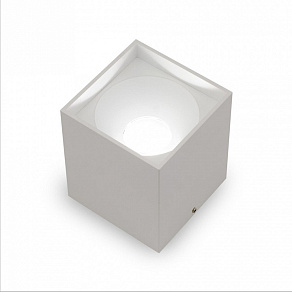 Накладной светильник AM-Group AM482 AM482 WH+WH 10W