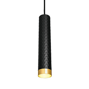 Подвесной светильник Wolta CELLA WSL-GU10/P10BG