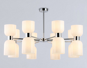 Люстра на штанге Ambrella Light LH LH56085