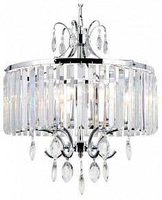 Подвесная люстра Citilux Инга CL335161