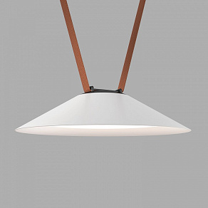 Накладной светильник Denkirs Belty Flow DK5664-WH+BK