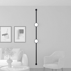 Комплект трековый Denkirs Belty SET DK55SET11-01-DG