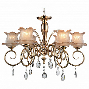 Подвесная люстра ST-Luce Lussuoso SL668.203.06