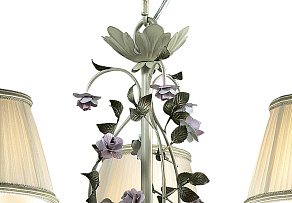 Подвесная люстра Odeon Light Tender 2796/3