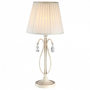 Настольная лампа декоративная Maytoni Brionia ARM172-22-G