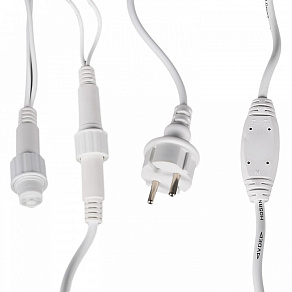 Гирлянда Нить Sneha  A-026 BL