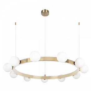 Подвесная люстра Loft it Hoop 10311/14