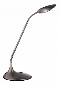 Настольная лампа офисная Arte Lamp Led Desk A9600LT-1SS