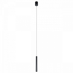 Подвесной светильник Loft it Metropolis 10334/500 Black