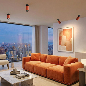 Накладной светильник Citilux AXEL CL512214