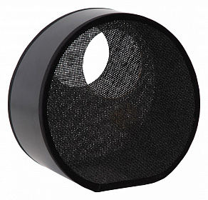 Настольная лампа декоративная Lucide Loxia 10517/01/30