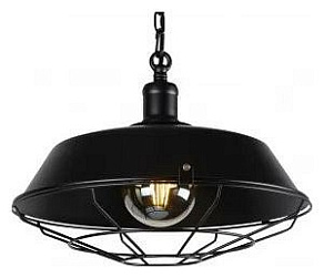 Подвесной светильник iLamp First Loft 107