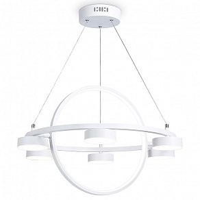 Подвесная люстра Ambrella FL FL51772