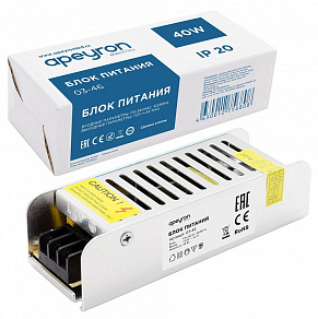 Блок питания Apeyron Electrics  03-46
