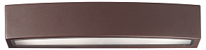 Накладной светильник Ideal Lux Andromeda ANDROMEDA AP2 COFFEE