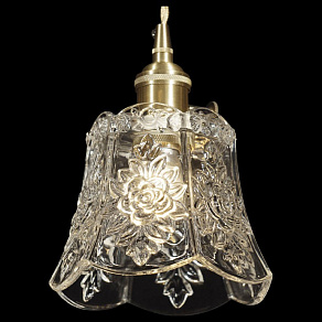 Подвесной светильник Loft it Lace 10110/B