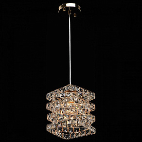 Подвесной светильник De City Бриз 111013101