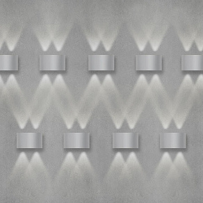 Накладной светильник Elektrostandard Twinky a038416