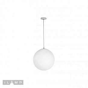 Подвесной светильник iLamp Planet 9202P/M WH