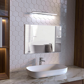 Подсветка для зеркала Elektrostandard Protect MRL LED 1111