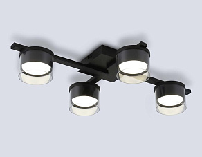 Потолочная люстра Ambrella Light FL FL51665