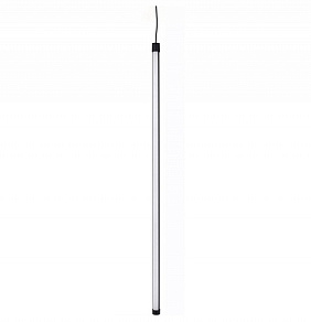 Подвесной светильник Indigo Linea 14024/B/1P Black